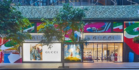 Gucci sydney westfield